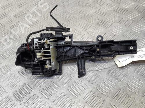 Rear right exterior door handle BMW 1 (E87) 118 d | BP23734754C130 
