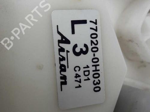 Used Fuel pump Fuel pump CITROËN C1 (PM_, PN_) 1.0 (68 hp) 23735365 23735365