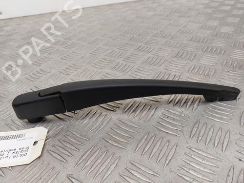 Used Rear windshield wiper arm Rear windshield wiper arm DACIA DUSTER (HS_) 1.5 dCi 4x4 (109 hp) 26410645 26410645
