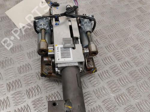 Steering column PEUGEOT 407 (6D_) 2.0 HDi 135 (6DRHRH, 6DRHRE, 6DRHRG, 6DRHRJ) | BP23736573M21 - Image 5