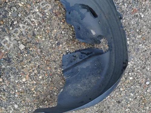 Used Wheel arch RENAULT CLIO III (BR0/1, CR0/1) 1.5 dCi (BR17, CR17) (86 hp) 23656384