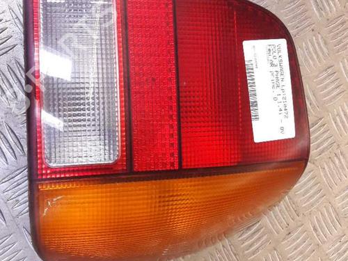Used Right taillight VW POLO III (6N1) 60 1.4 (60 hp) 23717440