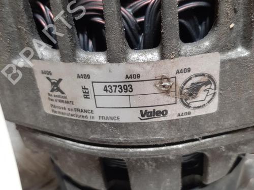 Used Alternator Alternator RENAULT KANGOO (KC0/1_) 1.4 (KC0C, KC0H, KC0B, KC0M) (75 hp) 23715732 23715732