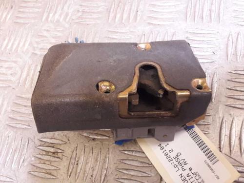 Used Front right lock CITROËN XANTIA (X1_, X2_) 1.8 i 16V (110 hp) 23725393