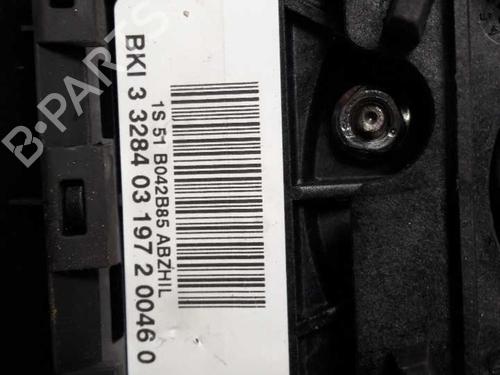 Førerens kollisjonspute FORD KA (RB_) 1.3 i ROCAM | BP24851920C9 
