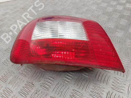 Used Left taillight Left taillight FIAT MULTIPLA (186_) 1.9 JTD (186AXE1A) (120 hp) 23745380 23745380