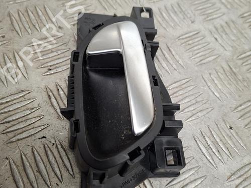 Front right interior door handle PEUGEOT 2008 I (CU_) 1.2 THP 110 / PureTech 110 | BP39228601I14 - Image 5