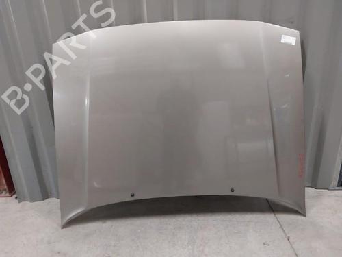 Hood RENAULT 21 (B48_) 2.1 D (B48V/B48O) | BP23744090C1 
