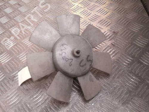Used Fan RENAULT SUPER 5 (B/C40_) 1.1 (48 hp) 23655141