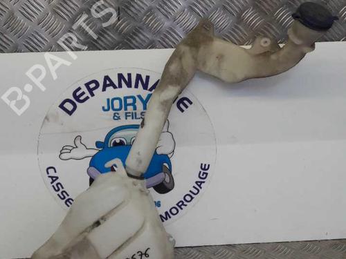 Used Windscreen washer tank CITROËN C3 I (FC_, FN_) 1.4 HDi (68 hp) 23725180
