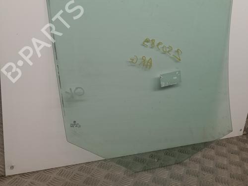 Rear left door window VW GOLF V (1K1) 1.9 TDI | BP29222322C20 