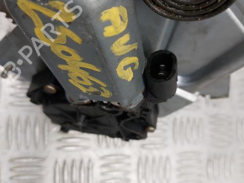 Front left window mechanism RENAULT TWINGO I (C06_) 1.2 (C066, C068) | BP30127812C22 