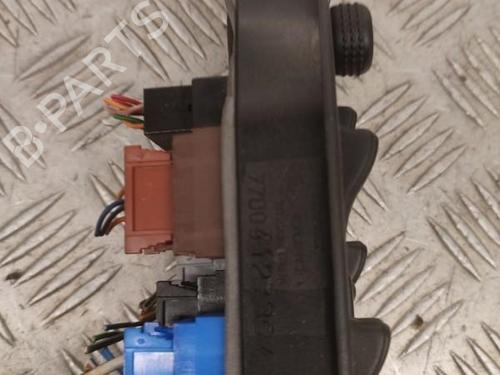 Left front window switch RENAULT SAFRANE II (B54_) 2.5 20V (B54F) | BP23744440I27  - Image 5