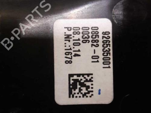 Used Air vent BMW 4 Coupe (F32, F82) 430 d xDrive (258 hp) 23723523