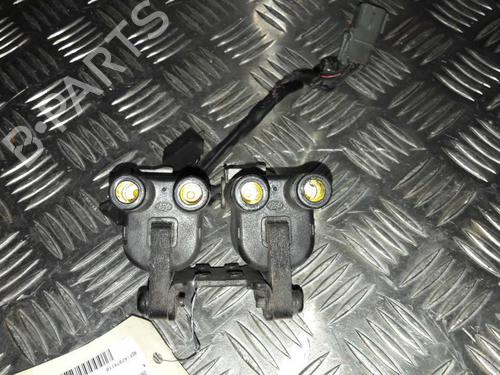Used Ignition coil Ignition coil HYUNDAI COUPE II (GK) 2.0 GLS (143 hp) 24851613 24851613