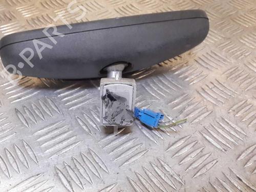 Rear mirror CITROËN C4 I (LC_) 1.6 HDi | BP23656948I6 - Image 3