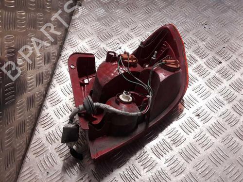 Left taillight HYUNDAI GETZ (TB) 1.5 CRDi | BP23657497C34 