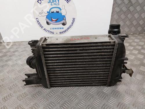 Intercooler RENAULT CLIO IV (BH_) 1.5 dCi 75 | BP23738028M30 - Image 2
