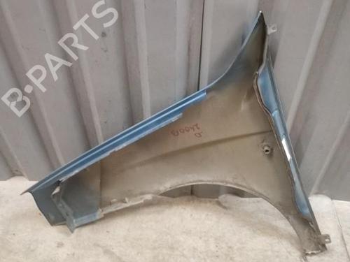 Right front fenders FIAT DOBLO Box Body/MPV (223_) 1.9 D (223ZXB1A) | BP23744595C42 