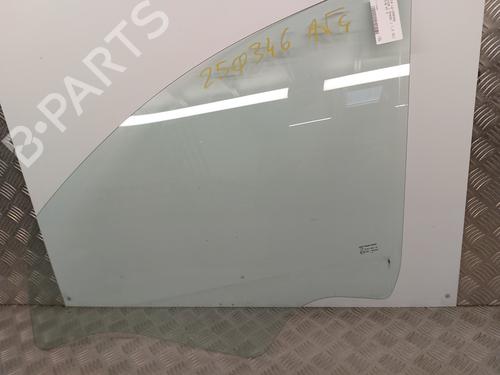 Front left door window DACIA DUSTER (HS_) 1.5 dCi | BP28489745C18