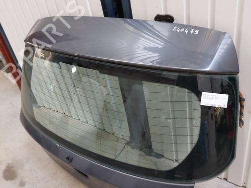 Tailgate BMW 1 (E87) 118 d | BP24354639C6  - Image 6