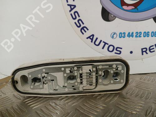 Used Lamp holder Lamp holder RENAULT TWINGO I (C06_) 1.2 (C066, C068) (58 hp) 23725768 23725768