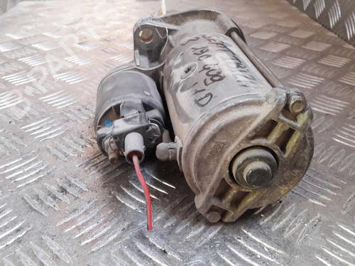 Starter SEAT IBIZA II (6K1) 1.9 TDI | BP24853483M8 