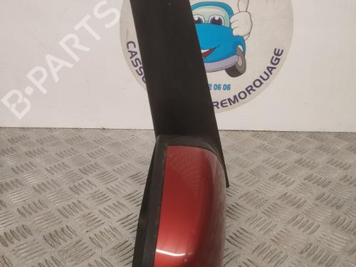 Right mirror FORD FOCUS C-MAX (DM2) 1.8 TDCi | BP23745868C27 