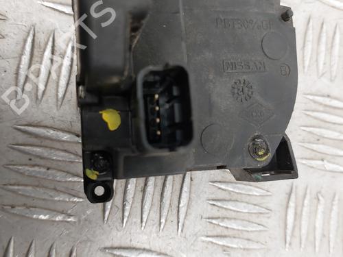 Front left lock RENAULT MEGANE III Grandtour (KZ0/1) 1.5 dCi (KZ09, KZ0D, KZ1G, KZ29, KZ14, KZ1W, KZ10, KZ1F,... | BP29349995C98 