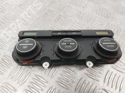 Climate control VW TOURAN (1T1, 1T2) 2.0 TDI 16V | BP23748119I5 