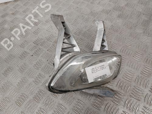 Left front fog light LANCIA YPSILON (843_) 1.4 16V (843.AXC11, 843.AXC1B, 843.AXC1A) | BP23714413C30 - Image 3