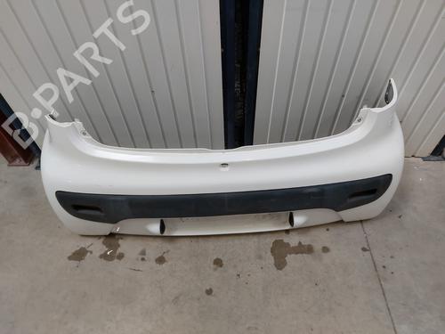 Rear bumper CITROËN C1 (PM_, PN_) 1.4 HDi | BP24354189C8 