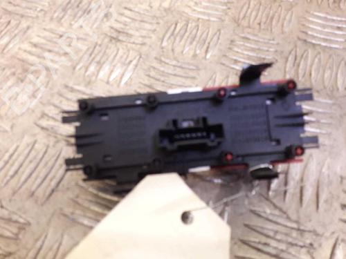 Warning switch RENAULT MEGANE II (BM0/1_, CM0/1_) 2.0 16V (BM0U, CM0U) | BP24852600I22 