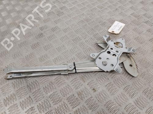 Front right window mechanism SUZUKI SWIFT III (MZ, EZ) 1.3 (RS413, ZC11S) | BP30933382C23