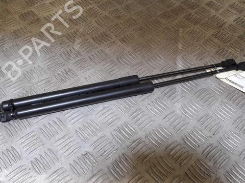 Used Tailgate lift support RENAULT CLIO IV (BH_) 0.9 TCe 90 (BHNF, BHMA, BHMH, BHJK, BHJR) (90 hp) 23734461