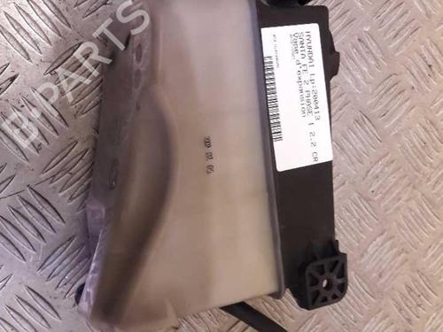 Expansion tank HYUNDAI SANTA FÉ II (CM) 2.2 CRDi 4x4 | BP23717650C120 