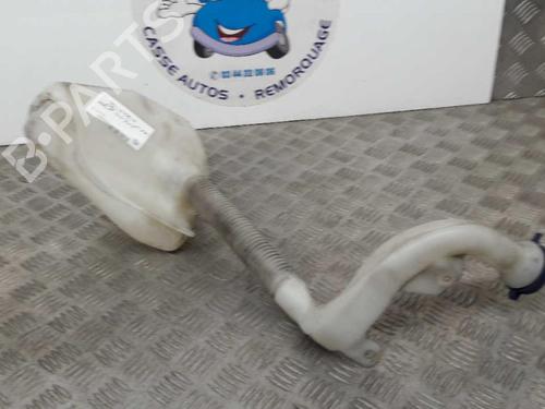 Used Windscreen washer tank CITROËN C2 (JM_) 1.1 (60 hp) 23736190