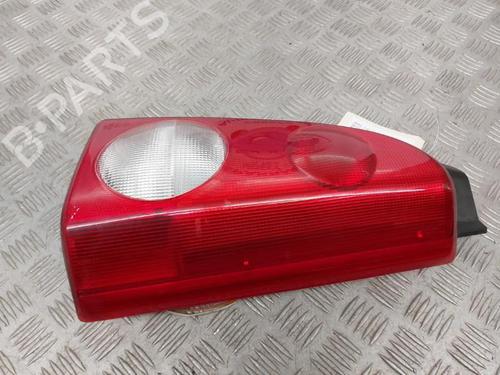 Used Right taillight OPEL AGILA (A) (H00) 1.0 12V (F68) (58 hp) 23744170