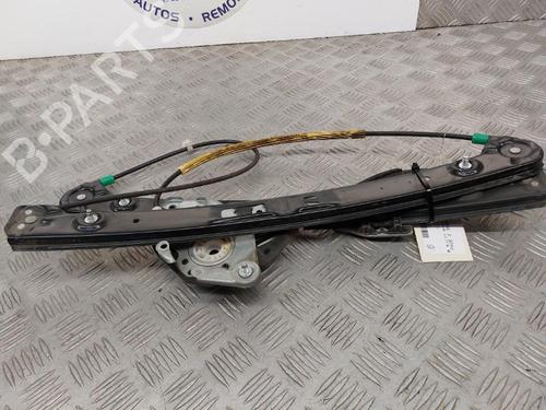 Front right window mechanism BMW 3 (E46) 320 d | BP23659450C23 