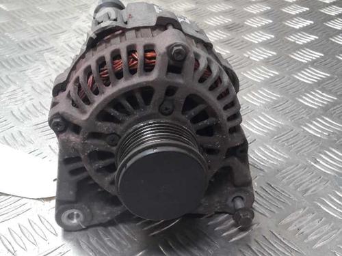 Used Alternator RENAULT CLIO II (BB_, CB_) 1.5 dCi (B/CB3M) (64 hp) 23656136