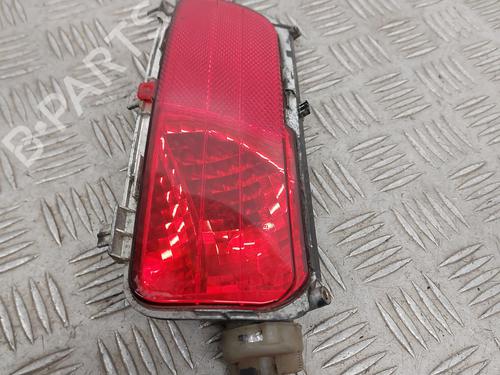 Used Right front fog light Right front fog light CITROËN C4 Picasso I MPV (UD_) 1.6 HDi 110 (112 hp) 32010409 32010409