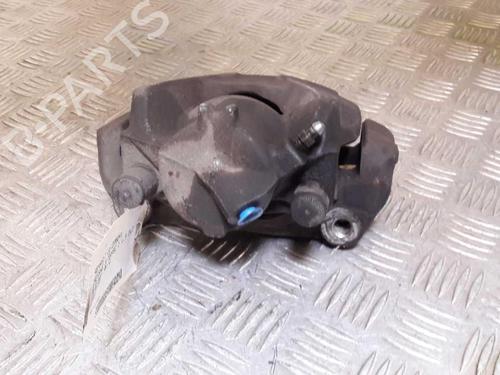 Right front brake caliper RENAULT MEGANE III Hatchback (BZ0/1_, B3_) 1.5 dCi | BP23726482M104 