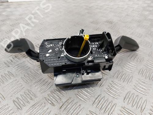 Steering column stalk SEAT IBIZA IV (6J5, 6P1) 1.9 TDI | BP23659577I23 
