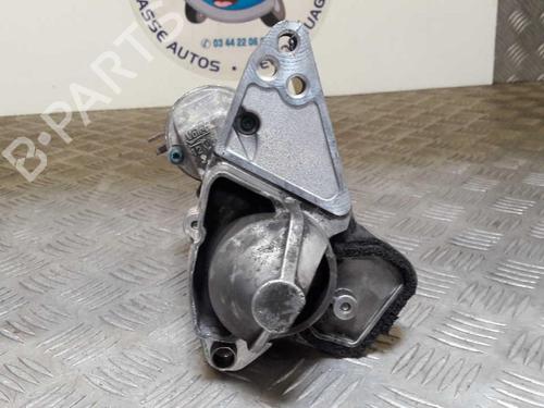 Starter RENAULT CLIO IV (BH_) 0.9 TCe 90 (BHNF, BHMA, BHMH, BHJK, BHJR) | BP23734543M8 - Image 5