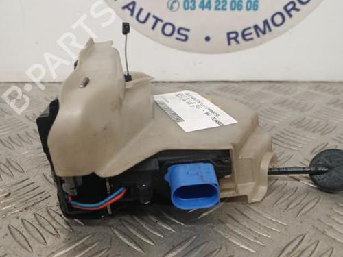 Rear right lock VW GOLF V (1K1) 1.9 TDI | BP23744378C99 