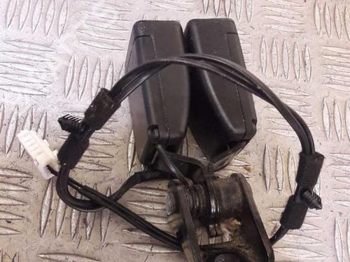 Seat buckle PEUGEOT 508 SW I (8E_) 2.0 HDi RXH Hybrid4 | BP23724459I32