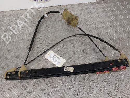 Front left window mechanism AUDI A6 C6 Avant (4F5) 3.0 TDI quattro | BP23746320C22 - Image 3
