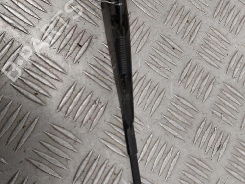 Used Rear windshield wiper arm Rear windshield wiper arm FORD FIESTA V (JH_, JD_) 1.4 TDCi (68 hp) 24474584 24474584