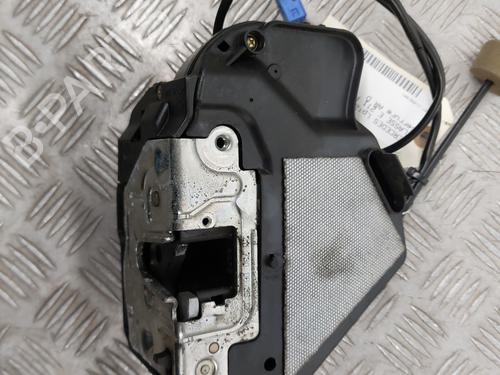 Rear right lock MERCEDES-BENZ E-CLASS (W211) E 270 CDI (211.016) | BP29525335C99 