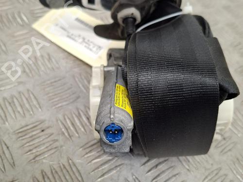 Front left seatbelt CITROËN C3 II (SC_) 1.4 HDi 70 (SC8HZC, SC8HR0, SC8HP4) | BP36793097I26 - Image 5